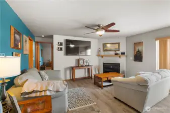 Living Room.