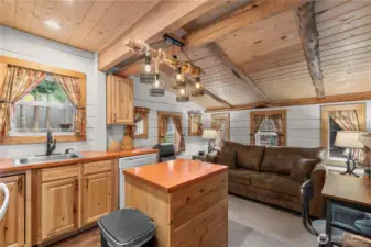 Cottage