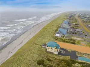 Welcome to your private oceanfront escape