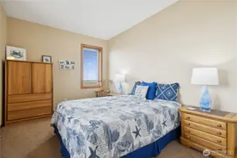 Bedroom #3