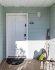 Welcome to your home away from home