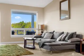 Ocean View & future golf view too!