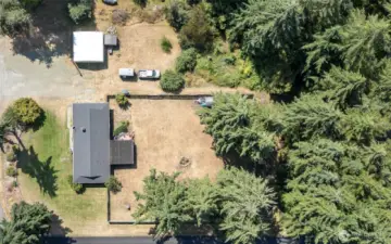 Drone View