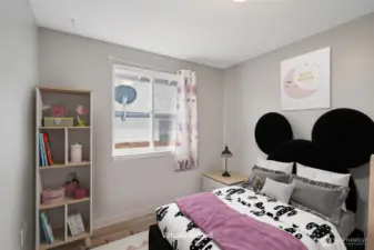 Bedroom 2