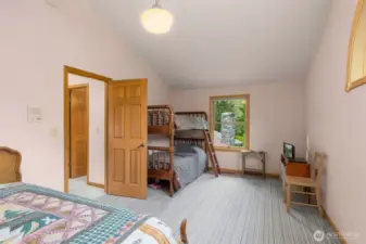 Bedroom - Upper