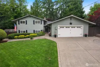 Welcome Home!