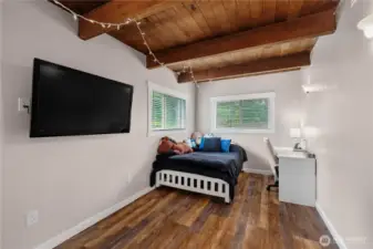 4th Bedroom or Office