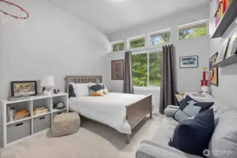 upstairs bedroom 2