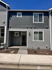 Example of the Crane located at 1304 East 53rd Street