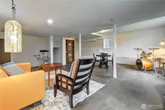 Bonus Room