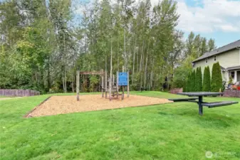 Neighborhood Park and Picnic Area