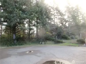 THERE IS 19,322 SQUARE FEET OF SPACE WITH A BLANK PAGE FOR YOU TO DETERMINE WHAT YOU WANT TO DO WITH IT.