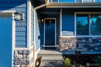 This home has been lightly lived in and well maintained.