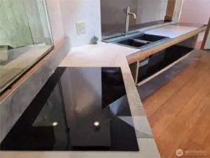 Kitchen Burners