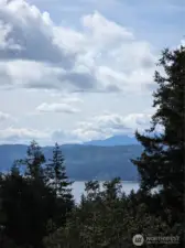 View from 3rd Floor Deck