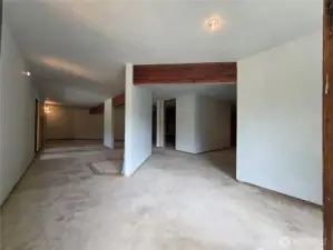 Lower Level