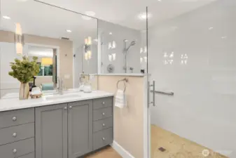 2nd bath