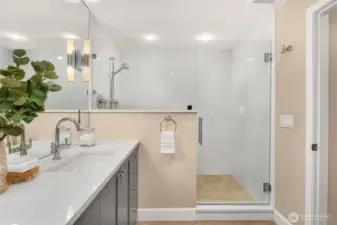 2nd bath