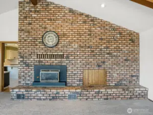 Back Living Room