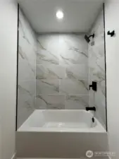Bath off Primary
