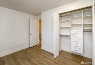 Bedroom #3