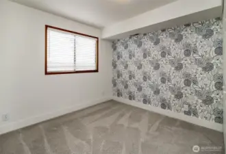 Bedroom #4 lower level