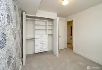 Bedroom #4