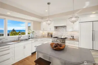 Doing your dishes could become enjoyable!