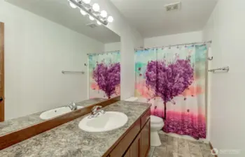 Main Bath
