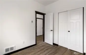**Photos of a similar home in the neighborhood** Not this home