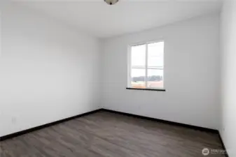 **Photos of a similar home in the neighborhood** Not this home
