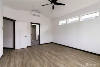 **Photos of a similar home in the neighborhood** Not this home