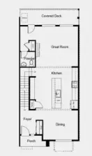FLOORPLAN RENDERING