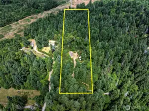 9.1 beautiful acres