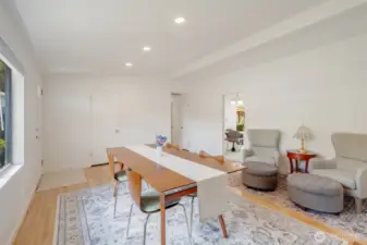 Dining Room 3