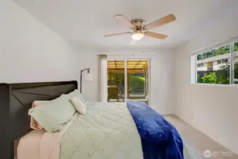 Master Bed 2