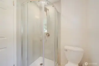 Master Bath Shower