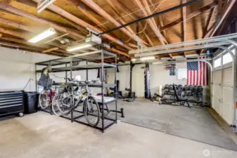 Garage 1
