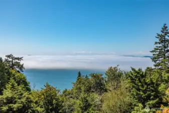 Burrow's Bay and Island Views - plus sunsets!