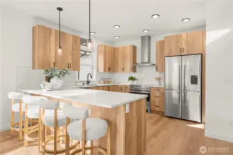PHOTOS ARE OF SIMILAR HOME TO SHOW QUALITY AND BUILD