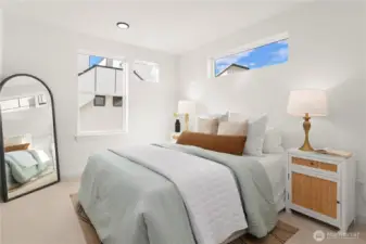 PHOTOS ARE OF SIMILAR HOME TO SHOW QUALITY AND BUILD