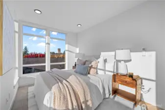 PHOTOS ARE OF MODEL HOME 1704B - SIMILAR LAYOUT W/DIFFERENT COLOR SCHEME.