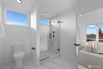 PHOTOS ARE OF MODEL HOME 1704B - SIMILAR LAYOUT W/DIFFERENT COLOR SCHEME.