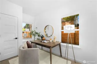 PHOTOS ARE OF MODEL HOME 1704B - SIMILAR LAYOUT W/DIFFERENT COLOR SCHEME.