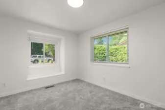 Bedroom #3