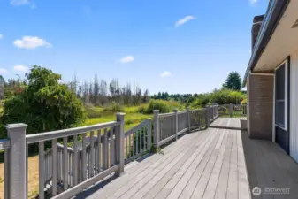 More Deck