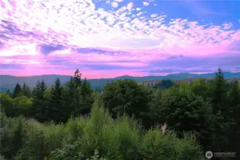 Great SUNSETS