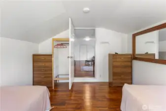 3rd bedroom