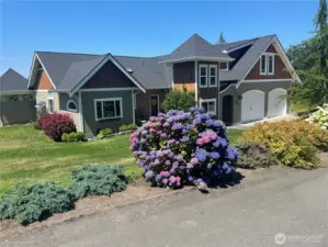 Past work from builder, inspiration photo