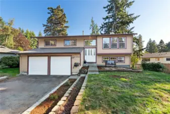 What a wonderful home to call your own—peaceful, convenient, and ready to enjoy. Schedule your showing today!